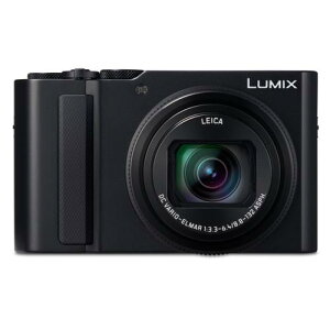 DC-TX3-K �p�i�\�j�b�N Panasonic LUMIX TX3 �u���b�N �R���p�N�g�f�W�^���J���� ���w15�{�Y�[��