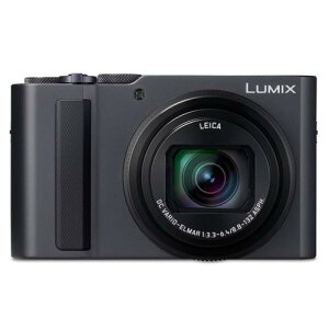 DC-TX3-S �p�i�\�j�b�N Panasonic LUMIX TX3 �V���o�[ �R���p�N�g�f�W�^���J���� ���w15�{�Y�[��