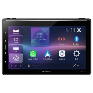 DMH-SF1000 �p�C�I�j�A PIONEER �f�B�X�v���C�I�[�f�B�I 10.1�^/Bluetooth/USB/�`���[�i�[�EDSP���C�����j�b�g