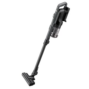 EC-SR11-B �V���[�v SHARP RACTIVE Air POWER ���N�e�B�u�G�A �p���[ �|���@ �R�[�h���X�X�e�B�b�N�N���[�i�[ �T�C�N������ 1.7kg �u���b�N