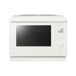 ER-D100C-W ���� TOSHIBA �Ηq�h�[�� �p�M���X�`�[���I�[�u�������W 30L �~���L�[�z���C�g