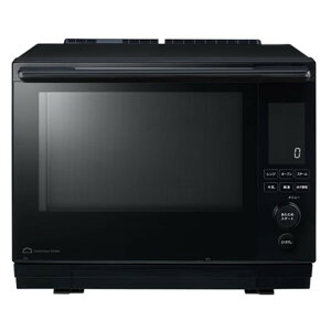 ER-D3000C-K ���� TOSHIBA �Ηq�h�[�� �ߔM�����C�I�[�u�������W 30L �u���b�N