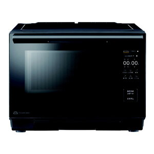 ER-D4000C-K ���� TOSHIBA �Ηq�h�[�� �ߔM�����C�I�[�u�������W 26L �J���[�^�b�`�t�� �u���b�N