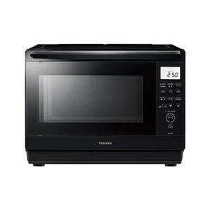 ER-D70C-K ���� TOSHIBA �Ηq�h�[�� �p�M���X�`�[���I�[�u�������W 26L �u���b�N