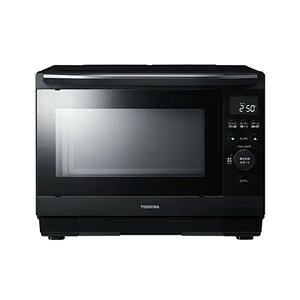 ER-D90C-K ���� TOSHIBA �Ηq�h�[�� �ߔM�����C�I�[�u�������W 26L �u���b�N