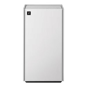 FP-U70-W SHARP �V���[�v ��C����@ �v���Y�}�N���X�^�[25000���� �z���C�g�n