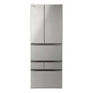 ������ݒu���� GR-A550FK-EH ���� TOSHIBA VEGETA �x�W�[�^ �①�� 551L�E��68.5cm�E�t�����`�h�A�i�ω��J���j�E6�h�A�E�V�t�H���O���[