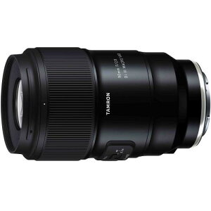 90MM-F28-DI-III-MACRO-VXD-SONY �^������ TAMRON �����Y �\�j�[E�p �t���T�C�Y�Ή� 90mm F2.8 Di III MACRO VXD/Model F072S