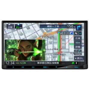 MDV-L613 �P���E�b�h KENWOOD �J�[�i�r�Q�[�V���� 7V�^/180mm �i�r�Q�[�V����DVD����/�n��f�W�^��TV�`���[�i�[/Bluetooth ����HDMI���� DVD/USB/SD