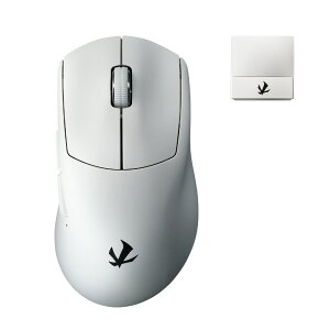 M-VM800LWH �G���R�� �Q�[�~���O�}�E�X UWB ����������ʐM TRUE8K 8K�|�[�����O���[�g �y�� 64g