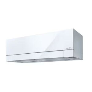 MSZ-FZ40F1S-W �O�H�d�@ MITSUBISHI ELECTRIC ������ �G�A�R�� 14�� 200V FZ�V���[�Y �s���A�z���C�g