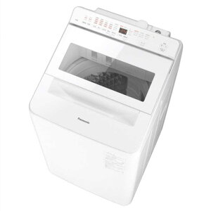 NA-FA10K6-W �p�i�\�j�b�N �S��������@ ���� 10kg ��59.2cm �X�S�����A��� �p���t�����̐��� �z���C�g�n