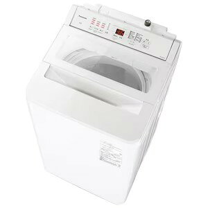 NA-FA8H6-W �p�i�\�j�b�N Panasonic �S��������@ ����8.0kg FA�V���[�Y �z���C�g