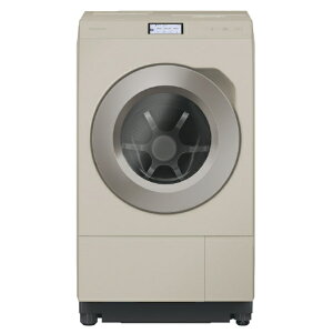 ������ݒu���� NA-LX129FL-C �p�i�\�j�b�N �ȂȂ߃h�������󊣑��@ ����12kg ����6kg �g���v���������� �����X�S�����A��� �i�m�C�[X ���J�� �T���h�O���[�W��