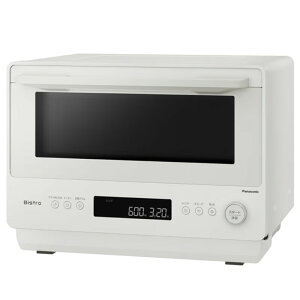 NE-BS5E-W �p�i�\�j�b�N Panasonic Bistro �r�X�g�� �I�[�u�������W �I�[�u��1�i�����^�C�v 26L �c�J�� �ԊO���Z���T�[���� �I�t�z���C�g