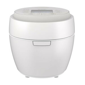 NJ-BW10J-W �O�H�d�@ MITSUBISHI ELECTRIC �O�H�W���[���ъ� ���ъ� IH�W���[���ъ� 5.5������ �{�Y�� �� �����i���낫�ʁj