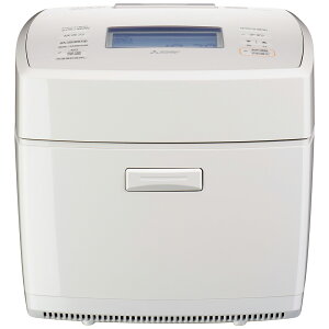 NJ-VP10H-W �O�H�d�@ MITSUBISHI ELECTRIC �O�H�W���[���ъ� ���ъ� IH�W���[���ъ� �_�u�������Y�R�[�g�u���΁i�����сj�v5�w���� �M�����\�� 5.5������ �������i���날�܁j