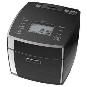 NJ-VP10J-B �O�H�d�@ MITSUBISHI ELECTRIC �O�H�W���[���ъ� ���ъ� IH�W���[���ъ� �Y�����i5�w�����j �_�u�������Y�R�[�g�u���΁i�����сj�v 5.5������ ���j�i�����悤�j