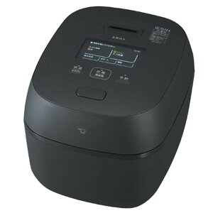 NX-AB10-BZ �ۈ� ZOJIRUSHI �������� �S ���낪�ˎd���� ����IH���уW���[ �������܂Ǌ� 3D���[�e�[�V����IH 5.5������ ��