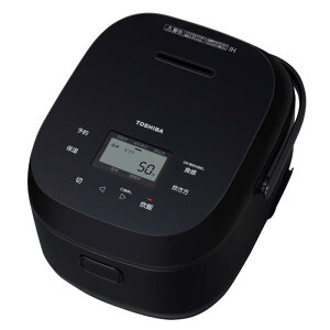 RC-10BHA-K ���� TOSHIBA IH���ъ� 5.5������ �����Y�_�C�������h�� �u���b�N
