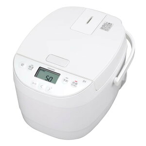RC-10HA-W ���� TOSHIBA IH���ъ� 5.5������ �����Y�_�C�������h�� �z���C�g