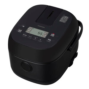RC-5XA-K ���� TOSHIBA IH���ъ� ���e�� 3������ �����Y�_�C�������h�� �u���b�N