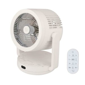 RC-AA30-WA �ۈ� 2WAY�T�[�L�����[�^�[ DC ���[�^�[���� ����10 �i�K�ؑ� �ߗފ������[�h �����R���t �z���C�g