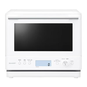 RE-WF276-W �z���C�g �ߔM�����C�I�[�u�������W PLAINLY �I�[�u�������W 27L�V���[�v