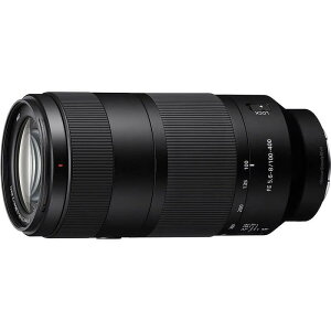 SEL100400 �\�j�[ SONY �Y�[�������Y FE 100-400mm F5.6-8 OSS 35mm�t���T�C�Y E�}�E���g