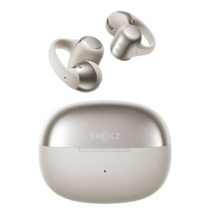SKZ-EP-000053 �V���b�N�X Shokz ���S���C�����X�C���z�� OpenDots ONE �I�[�v���C���[�^�i�C���[�J�t�^�j Bluetooth�Ή� �O���[