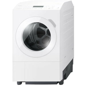 TW-137XH6L-W ���� TOSHIBA ZABOON�i�U�u�[���j �h���������󊣑��@ ����13kg/����7kg ���J�� �q�[�g�|���v�� �t�̐�܁E�_��܎������� ������� ���i�z���C�g