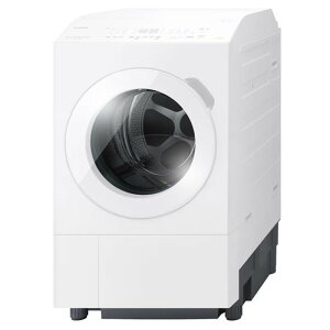 TW-137XM6L-W ���� TOSHIBA ZABOON�i�U�u�[���j �h���������󊣑��@ ����13kg/����7kg ���J�� �q�[�g�|���v�� �t�̐�܁E�_��܎������� ���i�z���C�g TW-137XM6L
