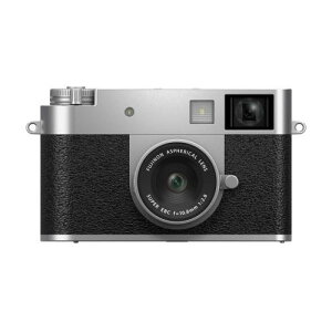 X-HF1-S X half �G�b�N�X �n�[�t �R���p�N�g�f�W�^���J���� �V���o�[