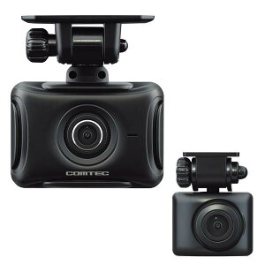 ZDR-550D �R���e�b�N COMTEC �h���C�u���R�[�_�[ �O��2�J����