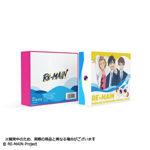 ��������TRUE WIRELESS STEREO EARPHONES TV�A�j���wRE-MAIN�x���f�� ���C�A���X�C�A�z��