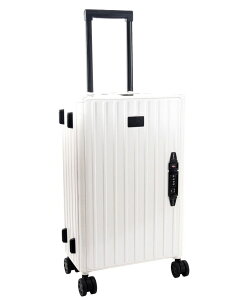 yz .FLAT Ahtbg X[cP[X ܂肽߂L[ @ 35L 49.5cm 3.8kg ^bNJ[ zCg/CULTURE MART ([J[)