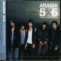 楽天市場】5×5 the best selection of 2002←2004の通販