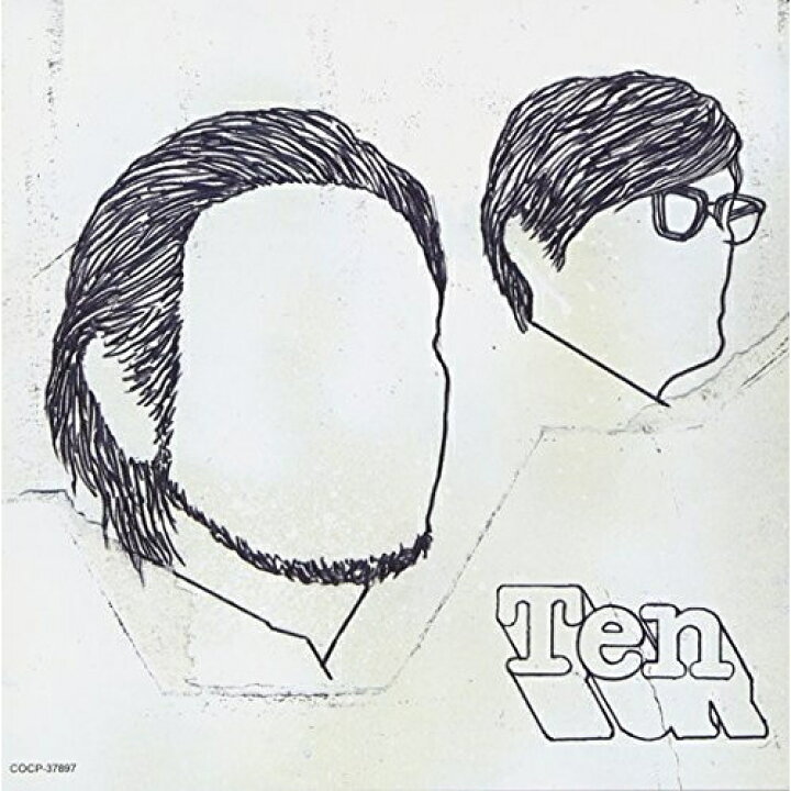 楽天市場】【送料無料】 CD / キリンジ / Ten (通常盤) : サプライズWEB