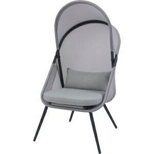 J[ttH[fBO`FA (O[) (W74×D83×H145×SH52)yikCEꑗʁjz