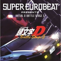 楽天市場】イニシャルd バトルステージ 3の通販