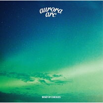 楽天市場】bump of chicken aurora ark 初回限定版の通販