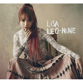 CD / LiSA / LEO-NiNE (CD+DVD) (初回生産限定盤B) / VVCL-1705