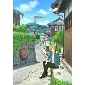 DVD / 劇場アニメ / 劇場版 夏目友人帳 〜うつせみに結ぶ〜 (通常版) / ANSB-14011