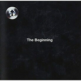 CD / ONE OK ROCK / The Beginning / AZCS-2021