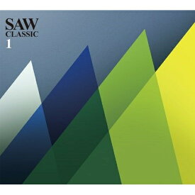 CD / サキタハヂメ / SAW CLASSIC 1 / BJCO-10