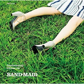 CD / BAND-MAID / Daydreaming/Choose me (通常盤) / CRCP-10377
