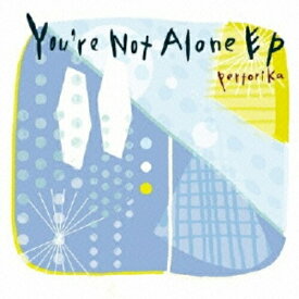 CD / pertorika / You're Not Alone EP / KOCA-83