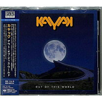 楽天市場】KAYAK（洋楽｜CD）：CD・DVDの通販