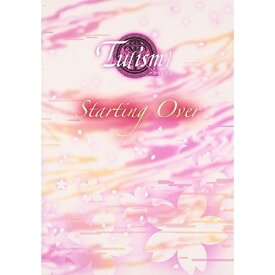 【取寄商品】CD / Tu(ism) / Starting Over / TISM-4