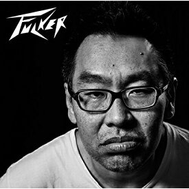 CD/FUCKER/FUCKER/TKMH-1005